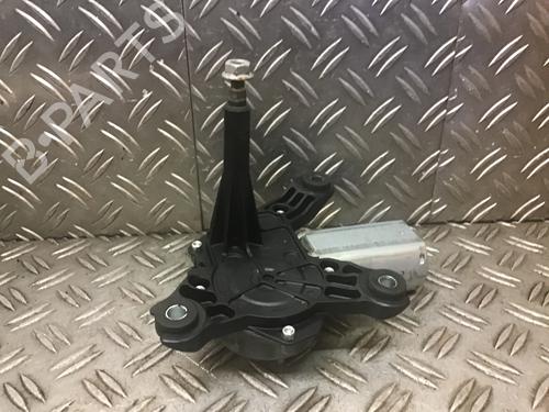 Used Rear wiper motor OPEL INSIGNIA A (G09) 2.0 CDTI (68) (160 hp) 32854858