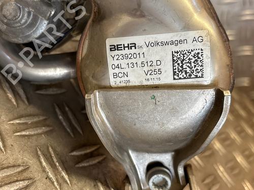 Egr SEAT LEON ST (5F8) 1.6 TDI | BP37031999M69 - Image 3