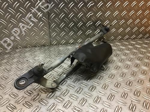Front wiper motor FIAT PANDA (169_) 1.2 (169AXF2A, 169AXF1A) | BP32339300M29  - Image 5