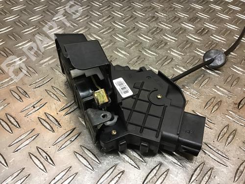 Front right lock FORD FOCUS C-MAX (DM2) 1.6 TDCi | BP6687090C97 