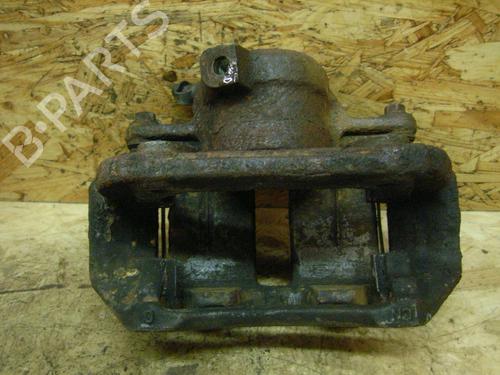Right front brake caliper MERCEDES-BENZ C-CLASS Coupe (CL203) C 200 Kompressor (203.745) | BP14693861M104 