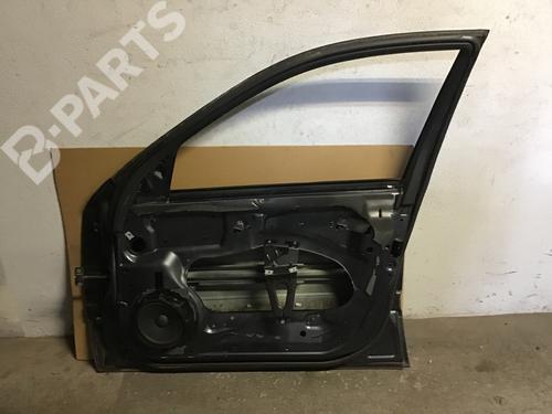 Right front door MERCEDES-BENZ E-CLASS T-Model (S211) E 320 T CDI 4-matic (211.289) | BP9854403C3 