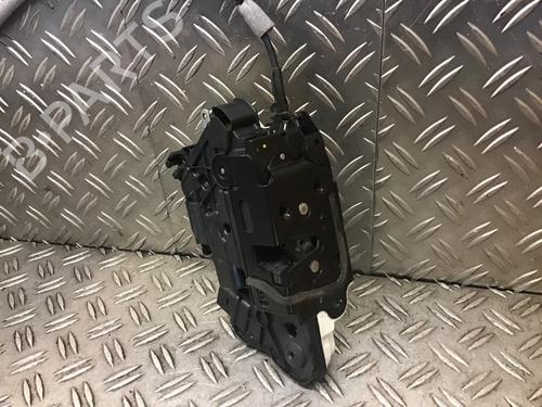 Used Front left lock SEAT IBIZA IV (6J5, 6P1) 1.0 TSI (110 hp) 24252930