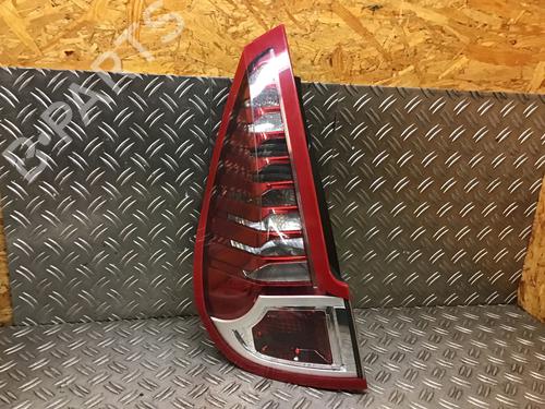 Venstre baglygte RENAULT SCÉNIC III (JZ0/1_) 1.4 16V (JZ0F, JZ1V) (131 hp) 30444893