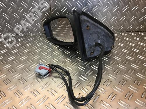 Left mirror FIAT STILO (192_) 1.6 16V (192_XB1A) | BP6005494C26 