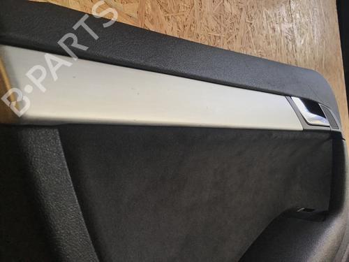 Rear left panel AUDI A3 Sportback (8PA) 1.8 TFSI quattro | BP24484387C60 