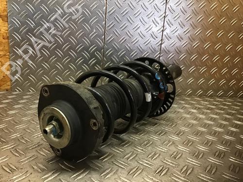 Left front shock absorber VW FOX Hatchback (5Z1, 5Z3, 5Z4) 1.2 | BP27219453M16 