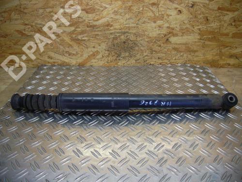 Right rear shock absorber RENAULT CLIO III (BR0/1, CR0/1) 1.2 16V (BR02, BR0J, BR11, CR02, CR0J, CR11) (75 hp) 5056456