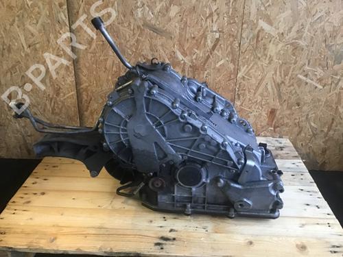 Gearbox MERCEDES-BENZ A-CLASS (W169) A 150 (169.031, 169.331) | BP32398284M3