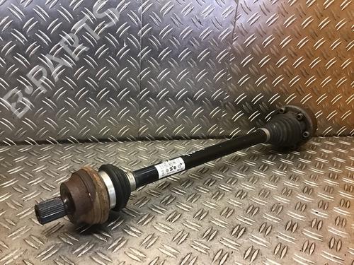 Used Left rear driveshaft AUDI A3 Sportback (8PA) 1.8 TFSI quattro (160 hp) 24484391