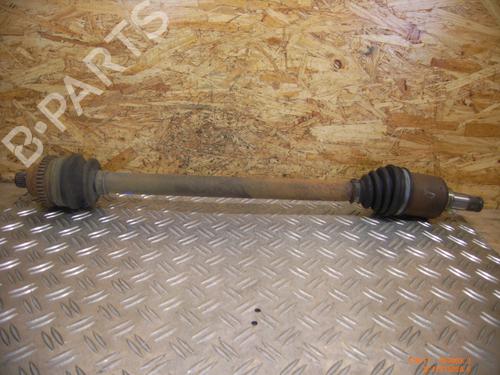 Used Right rear driveshaft SMART FORTWO Cabrio (450) 0.8 CDI (450.401, 450.402, 450.403, 450.400) (41 hp) 14694575
