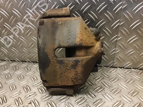 Right front brake caliper VW GOLF VI (5K1) 1.4 TSI | BP29698931M104 