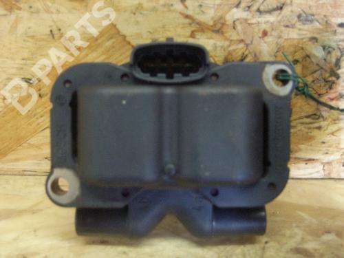 Ignition coil SMART CITY-COUPE (450) 0.6 (S1CLA1, 450.341) | BP5054374M94 