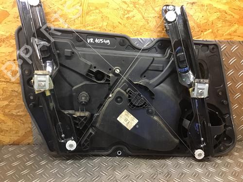 Front right window mechanism VW GOLF VI (5K1) 1.4 TSI | BP30099926C23