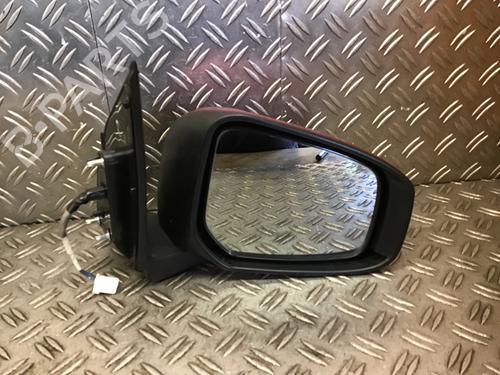Used Right mirror Right mirror MITSUBISHI MIRAGE / SPACE STAR VI Hatchback (A0_A) 1.0 (A05A) (71 hp) 34103604 34103604