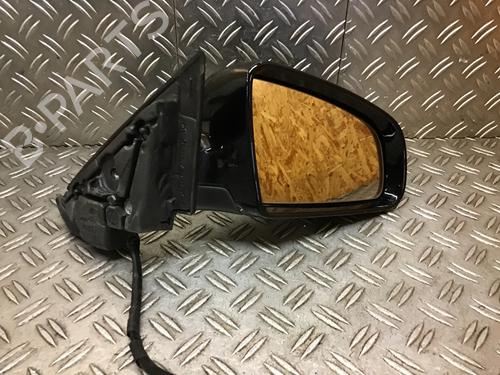 Right mirror AUDI A3 (8P1) 2.0 FSI | BP27332592C27 