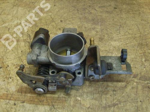 Throttle body OPEL VECTRA B Estate (J96) 1.6 i 16V (F35) | BP5055409M82 
