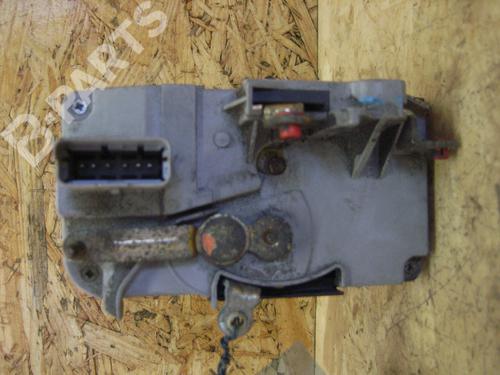 Front right lock CITROËN EVASION MPV (22, U6) 2.0 HDI | BP5054484C97 