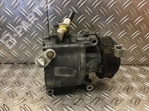 AC compressor FIAT PUNTO (188_) 1.2 60 (188.030, .050, .130, .150, .230, .250) | BP10349470M34