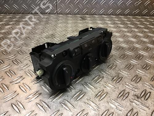 Climate control VW GOLF V (1K1) 1.6 FSI | BP15352937I5 