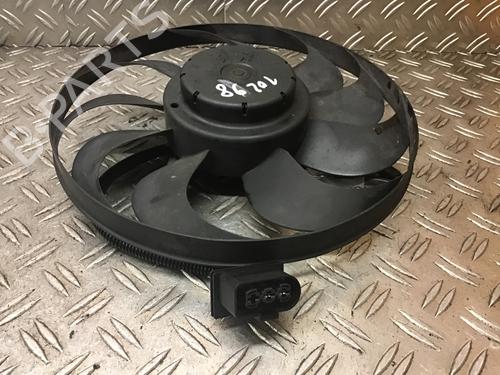 Radiator fan VW GOLF IV (1J1) 1.4 16V | BP18476150M35 