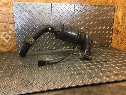 Exhaust manifold FORD KA (RU8) 1.2 | BP28059284M110 