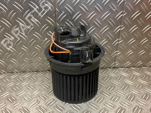 Used Heater blower motor Heater blower motor RENAULT CLIO IV Grandtour (KH_) 0.9 TCe 90 (90 hp) 36279361 36279361