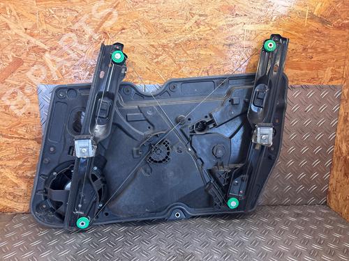 Front left window mechanism VW GOLF VI (5K1) 1.4 | BP38600852C22 - Image 4