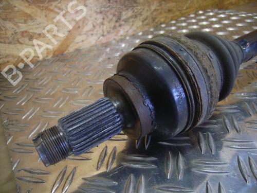 Right rear driveshaft BMW 5 (E39) 523 i | BP14694180M41 