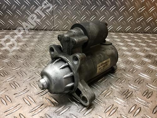 Used Starter FORD FOCUS I Turnier (DNW) 2.0 16V (131 hp) 11038156