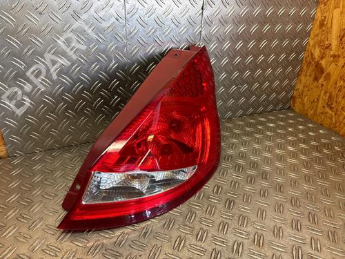 Right taillight FORD FIESTA VI (CB1, CCN) 1.25 | BP37150748C35 - Image 2