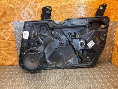 Front right window mechanism VW GOLF VI (5K1) 1.2 TSI | BP39583295C23 - Image 4