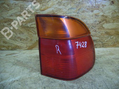 Used Right taillight BMW 5 Touring (E39) 528 i (193 hp) 5055289