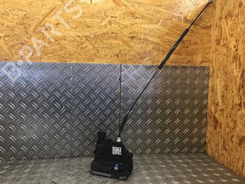 Used Front right lock Front right lock FIAT PUNTO EVO (199_) 1.4 16V (105 hp) 33792587 33792587