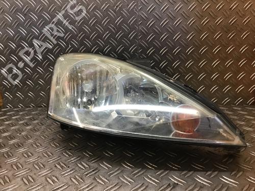 Højre forlygte FORD FOCUS I Turnier (DNW) 1.6 16V (100 hp) 24649385