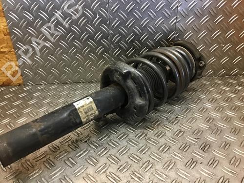 Right front shock absorber AUDI A3 (8P1) 2.0 FSI | BP27669802M17 