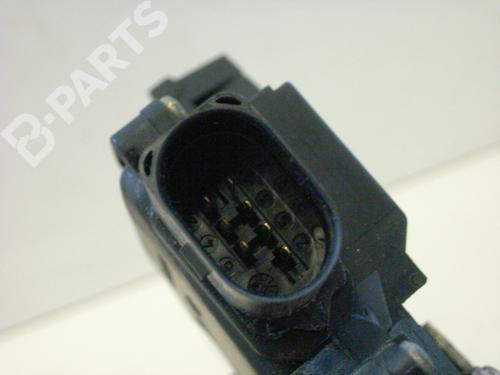 Rear right lock AUDI A6 C5 Avant (4B5) 2.5 TDI quattro | BP5057106C99 