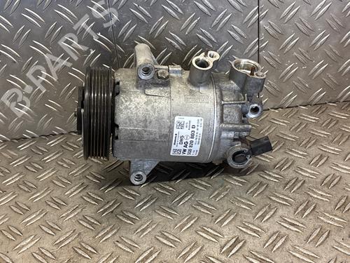 Used AC compressor AC compressor 36869007 36869007