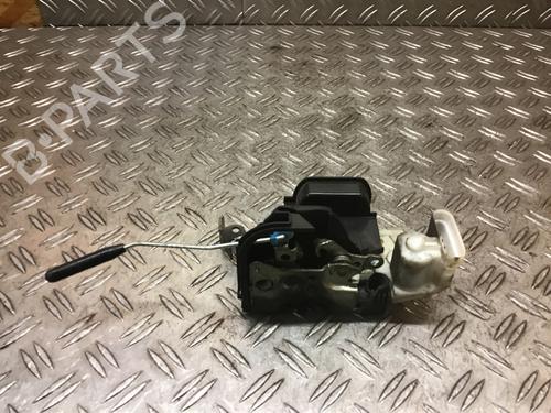 Front left lock FIAT SEICENTO / 600 (187_) 1.1 (187AXB, 187AXB1A, 187AXC1A02) | BP14695969C98 