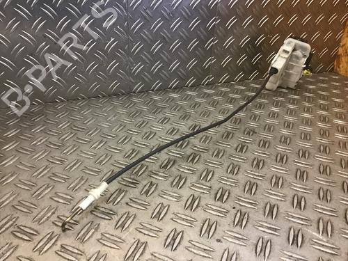 Used Front left lock FIAT PANDA (169_) 1.2 (169.AXB11, 169.AXB1A) (60 hp) 33028499