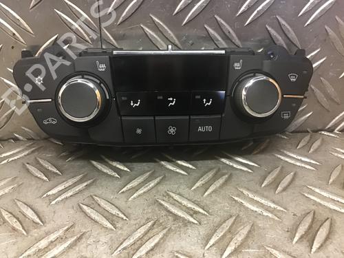 climate-control-opel-insignia-a-g09-2008-2009-2010-2011-2012-2013-2014-2015-2016-2017-32854850 main image