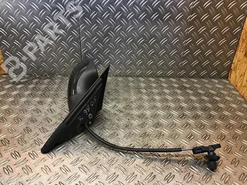 Right mirror SEAT IBIZA III (6L1) 1.4 16V | BP9820092C27 