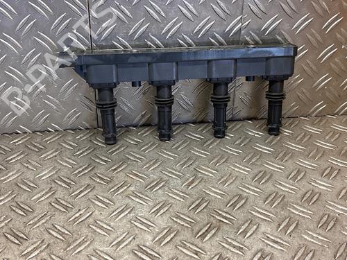 Used Electronic module Electronic module 39413689 39413689