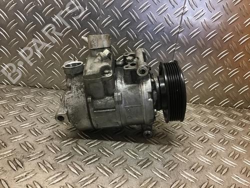 AC Kompressor VW GOLF VI (5K1) 1.4 TSI | BP29526828M34 