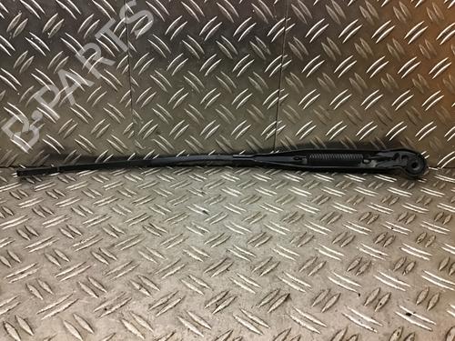 Front windshield wiper arm MERCEDES-BENZ A-CLASS (W168) A 170 CDI (168.009, 168.109) | BP21527790C143 