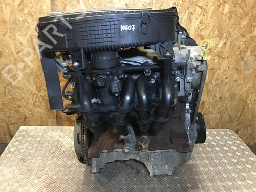 Engine DACIA LOGAN MCV (KS_) 1.6 (KS0B, KS0D, KS0F) | BP31956921M1