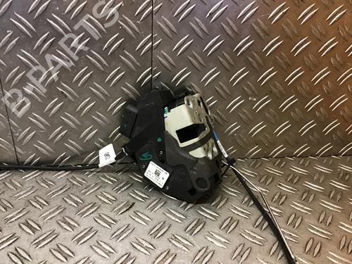 Used Front left lock FORD ECOSPORT 1.0 EcoBoost (125 hp) 27332602