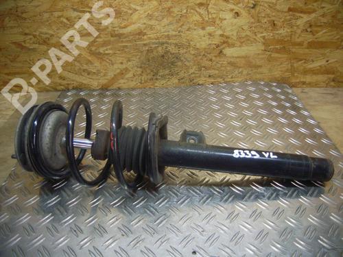Used Left front shock absorber BMW 3 (E46) 320 d (150 hp) 5057606