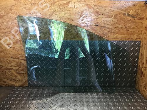 Front left door window MERCEDES-BENZ A-CLASS (W169) A 150 (169.031, 169.331) | BP15622408C18 