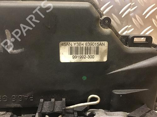 Rear left lock SEAT IBIZA III (6L1) 1.9 TDI | BP22387595C100 